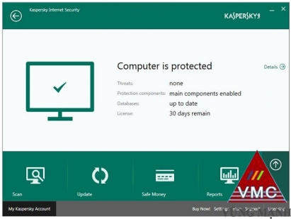 Kaspersky Lab ra mắt các sản phẩm bảo mật cá nhân 2016